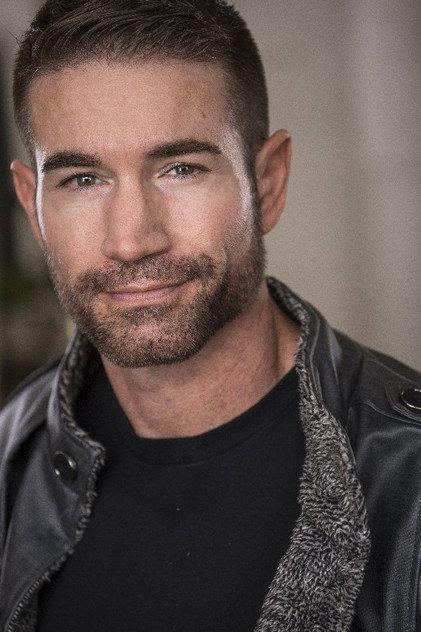 Dan Glenn - Actor Profile Photo