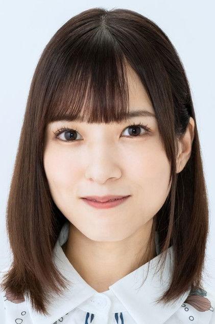 Saki Miyashita - Actor Profile Photo