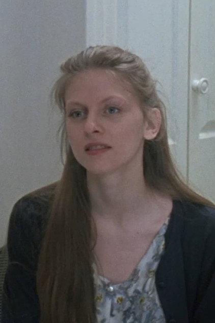 Judith Chancel - Actor Profile Photo