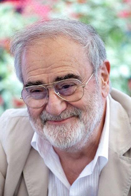 Avtandil Makharadze - Actor Profile Photo