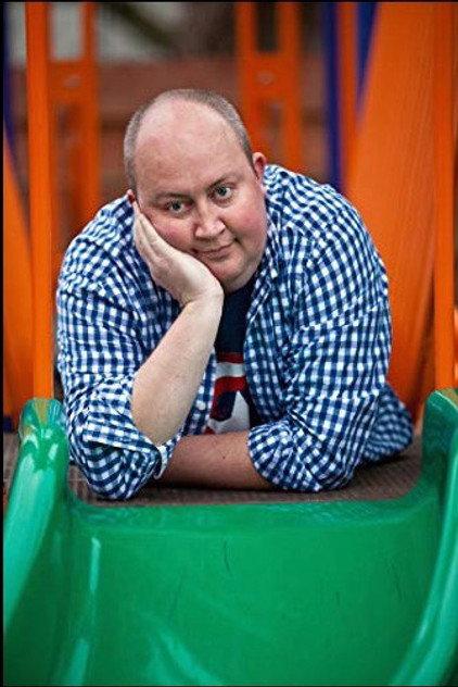 Michael Matthew Moore - Actor Profile Photo