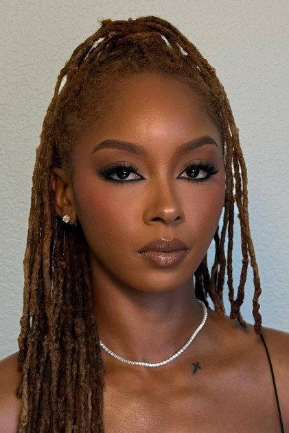 Shamia Lassiter - Actor Profile Photo
