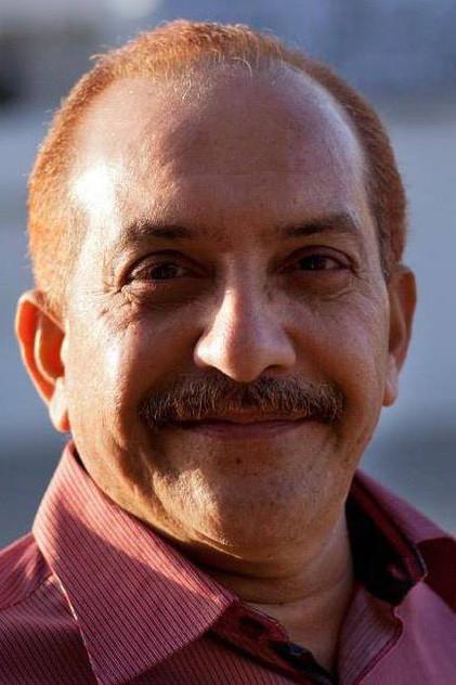 Raghunath Paleri - Actor Profile Photo