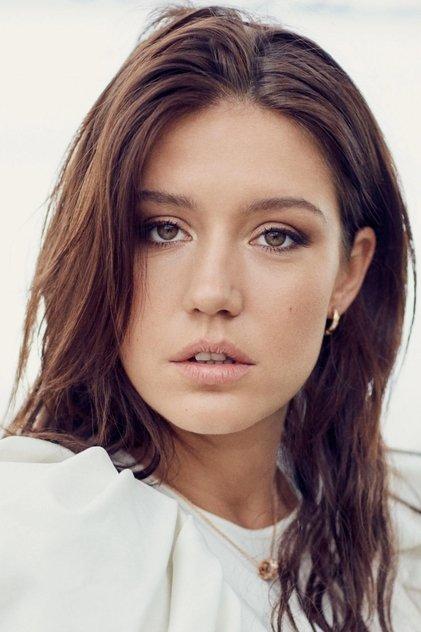 Adèle Exarchopoulos - Actor Profile Photo