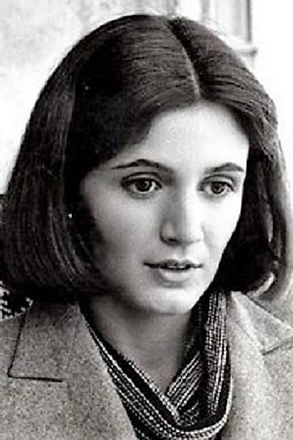 Virginia Mataix - Actor Profile Photo