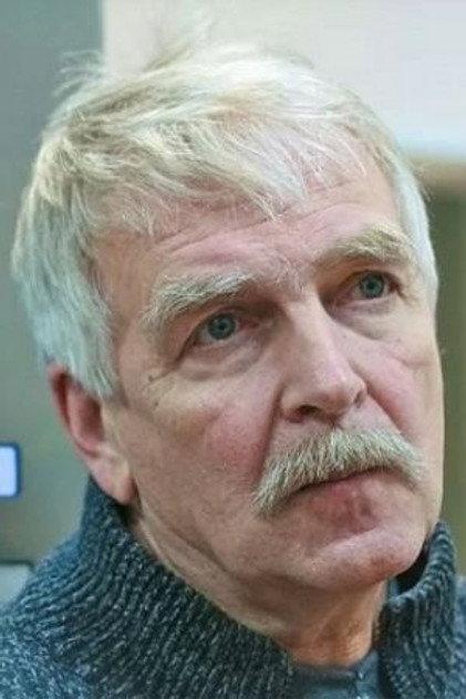 Vladimir Nikitin - Actor Profile Photo