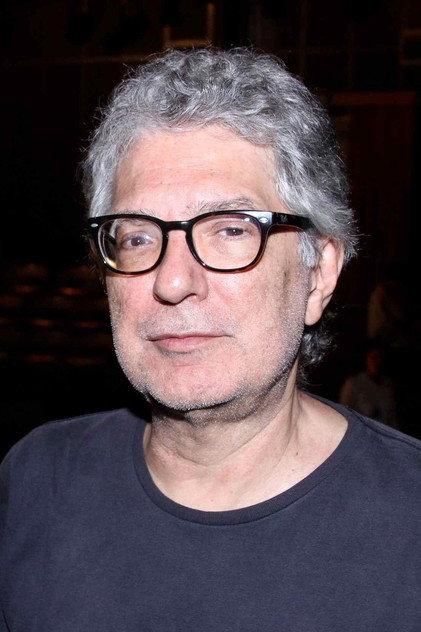 Hamilton Vaz Pereira - Actor Profile Photo
