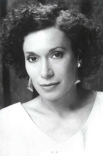 Silvana Gallardo - Actor Profile Photo