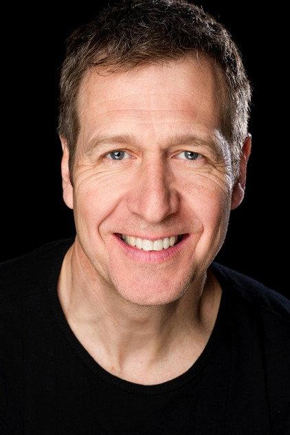 Jeremy Stanford - Actor Profile Photo