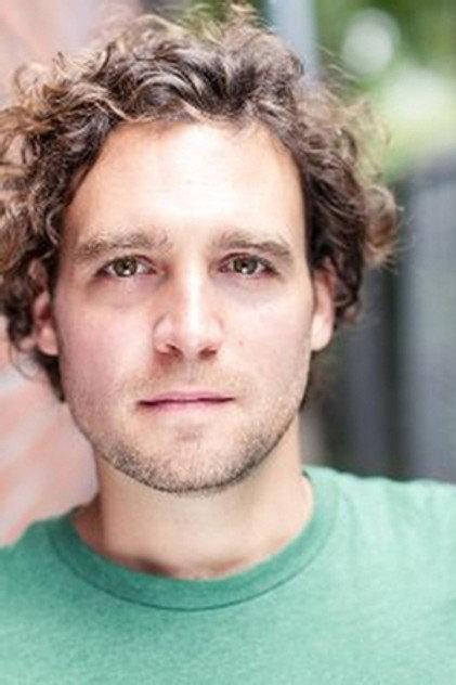 Michael Facciolo - Actor Profile Photo