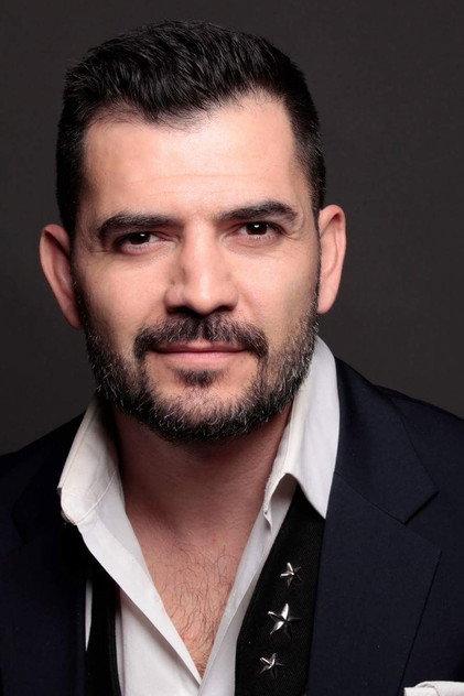 Hugo Medina - Actor Profile Photo