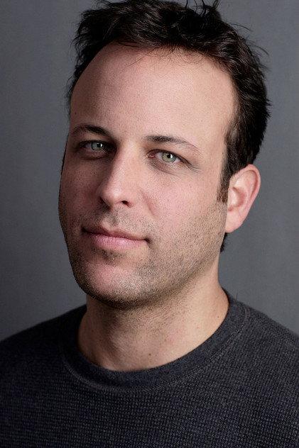Scott Bloom - Actor Profile Photo