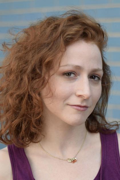 Mollie Heckerling - Actor Profile Photo