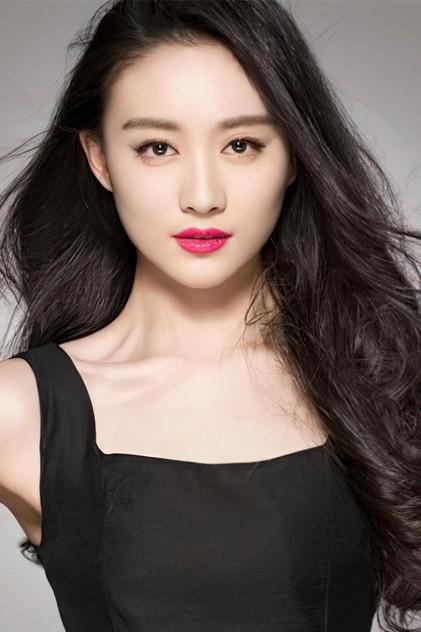 Zhang Run - Actor Profile Photo