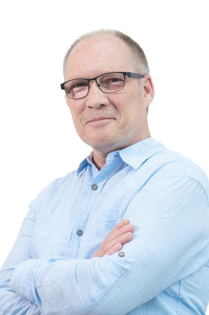Uwe Donner - Actor Profile Photo