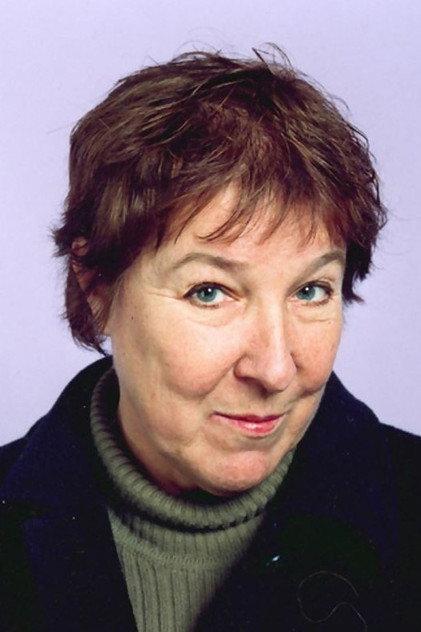 Solveig Nordlund - Actor Profile Photo