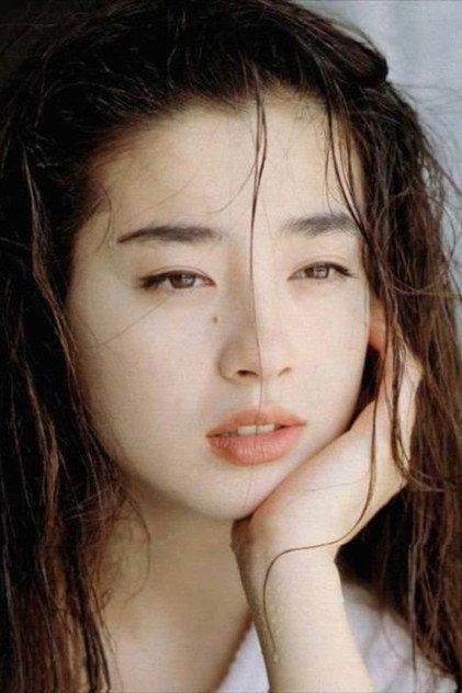 Rie Miyazawa - Actor Profile Photo