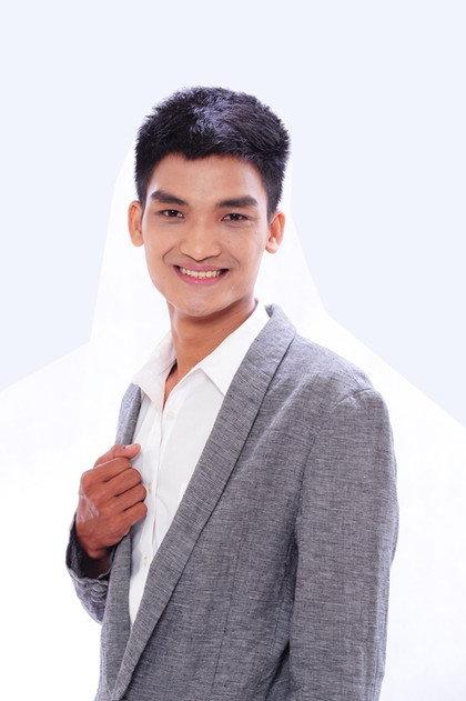 Mạc Văn Khoa - Actor Profile Photo