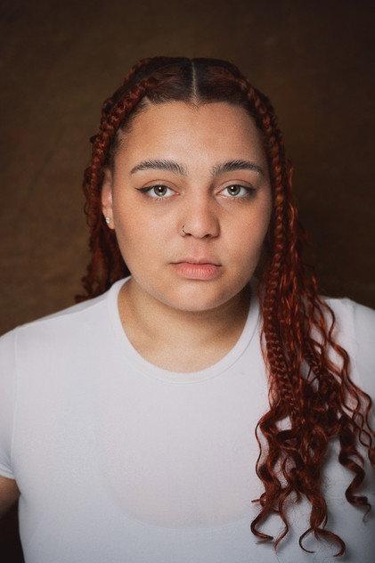 Shonagh Marie - Actor Profile Photo