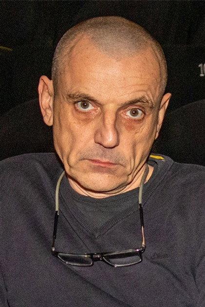 Norbert Pfaffenbichler - Actor Profile Photo