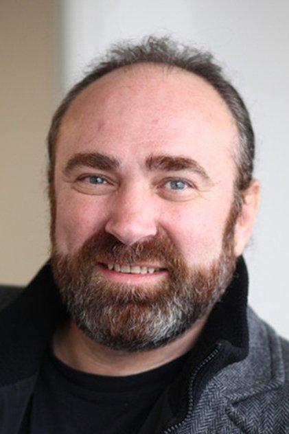 Bruno Magne - Actor Profile Photo