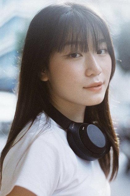 Sumyi Wong - Actor Profile Photo