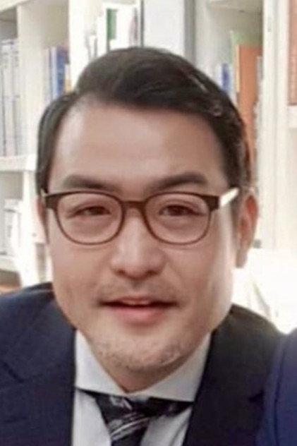 Lee Jae-woo - Actor Profile Photo