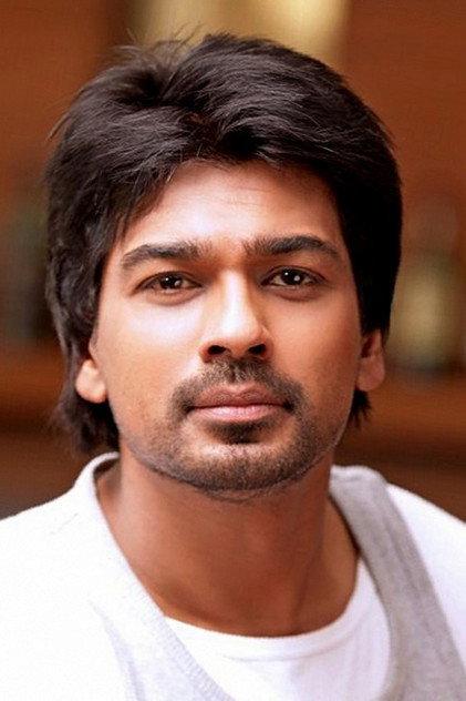 Nikhil Dwivedi - Actor Profile Photo