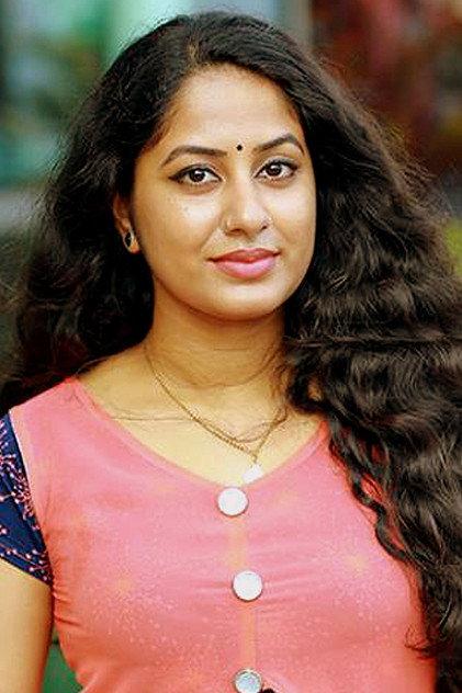 Jyothi Krishna - Actor Profile Photo