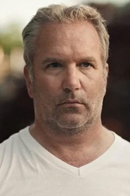 Edward M. Kelahan - Actor Profile Photo