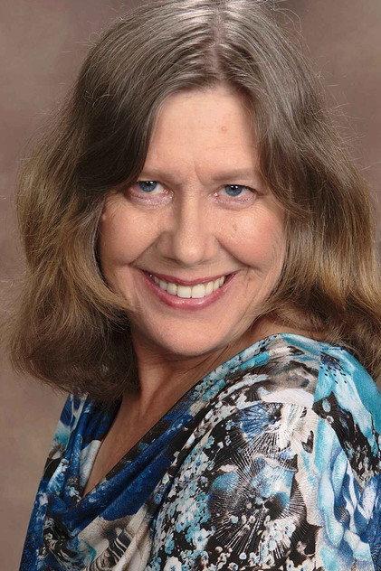 Ramona Schwalbach - Actor Profile Photo