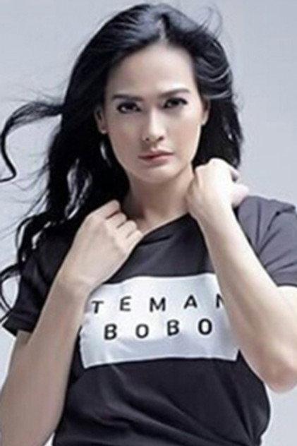 Herfiza Novianti - Actor Profile Photo