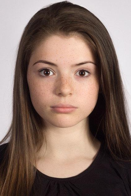 Erin Galway-Kendrick - Actor Profile Photo