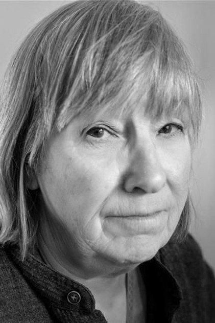 Janie Booth - Actor Profile Photo