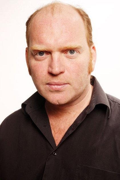 Ferdinand Dörfler - Actor Profile Photo