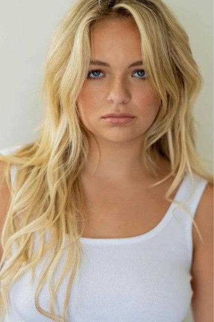Pressley Hosbach - Actor Profile Photo