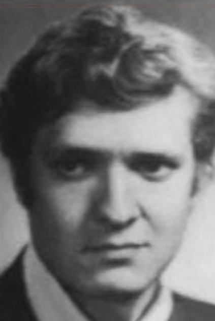Viktor Ivanov - Actor Profile Photo