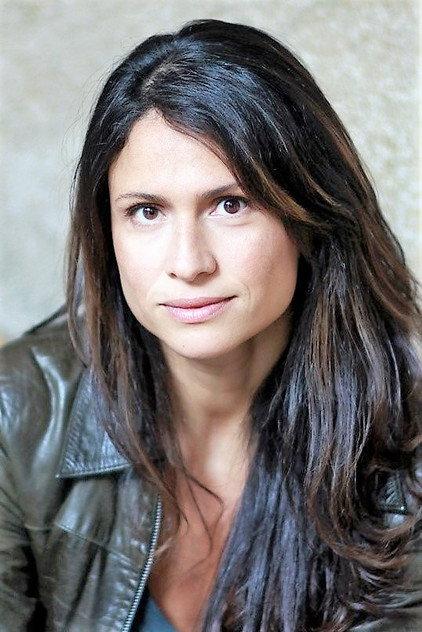 Sonia Mankaï - Actor Profile Photo