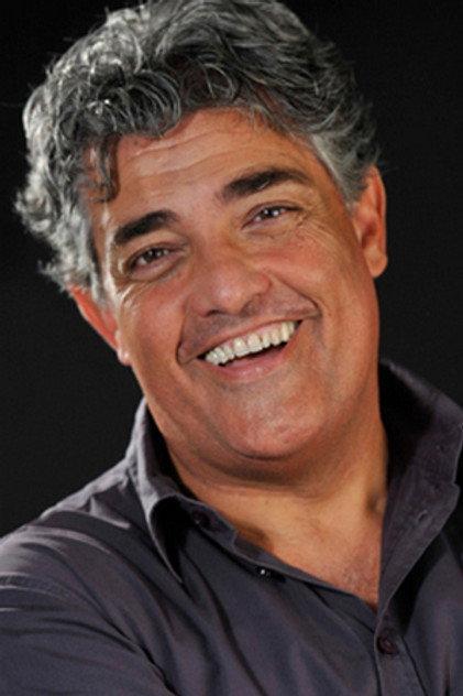 Gaetano Gennai - Actor Profile Photo