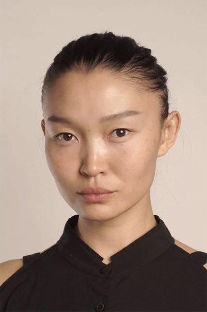 Evgeniya Mandzhieva - Actor Profile Photo