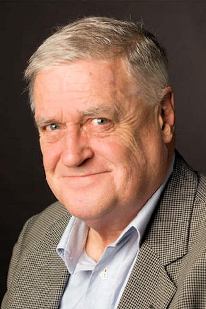 Max Gillies - Actor Profile Photo