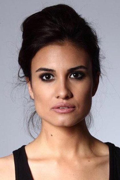 Gizem Soysaldı - Actor Profile Photo