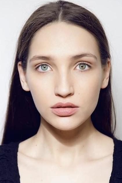 Daria Yanina - Actor Profile Photo