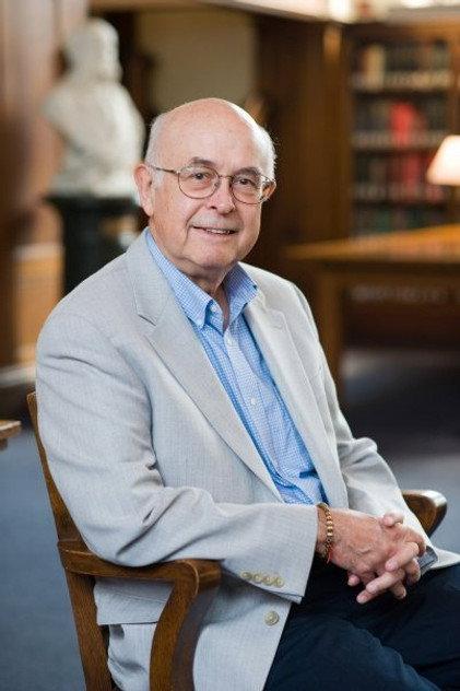 Paul Knitter - Actor Profile Photo