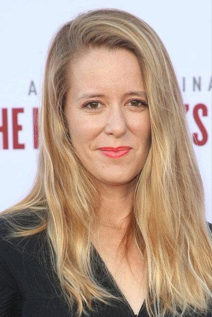 Zoë White - Actor Profile Photo