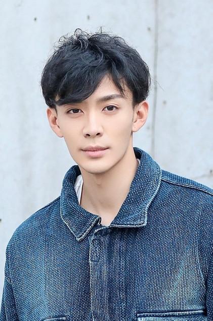 Liu Sibo - Actor Profile Photo