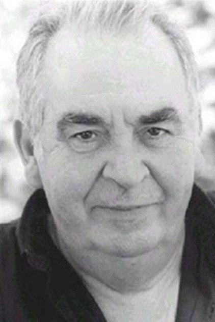 Claude Evrard - Actor Profile Photo