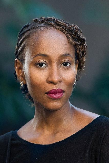 Phuthi Nakene - Actor Profile Photo