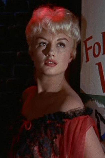 Pamela Green - Actor Profile Photo