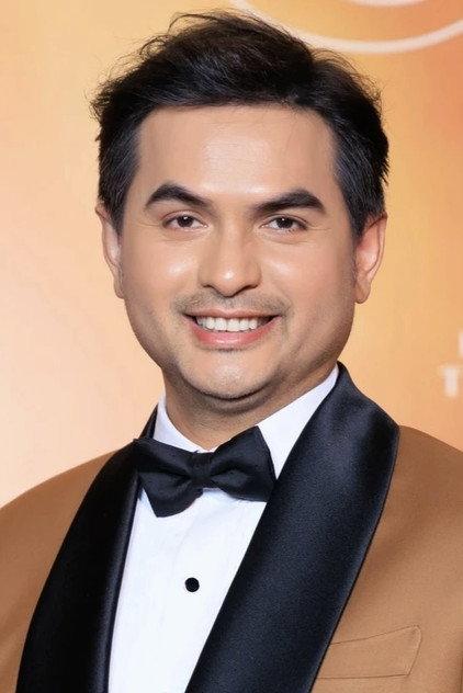 Đức Tiến - Actor Profile Photo